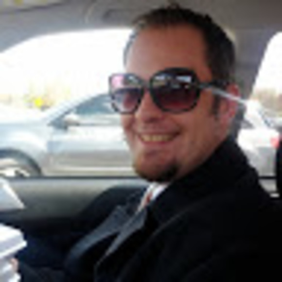 Meet your Posher, Nicholas - Picture 1 of 1